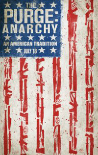 The Purge Anarchy 